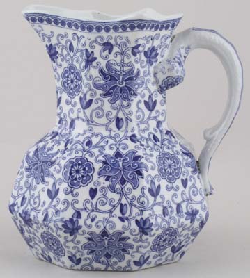 Jug or Pitcher c1920